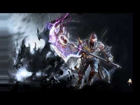 Айон 5.0  - Cтрим #4