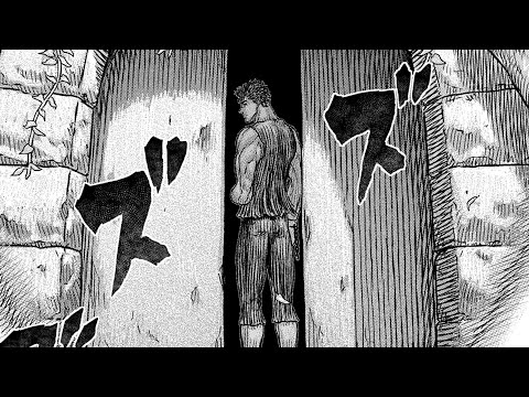 Berserk Chapter 382: The Road to Damascus