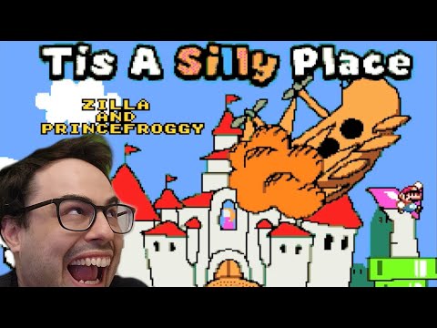 I Secretly Entered My Own Contest // Troll Romhack Reaction Compilation!