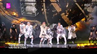 Download lagu B.A.P - Badman @ MBC Incheon Korean Music Wave 2013 1080P 130919 mp3