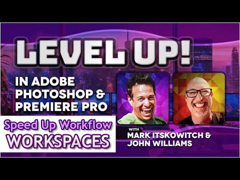 Photoshop & Premiere