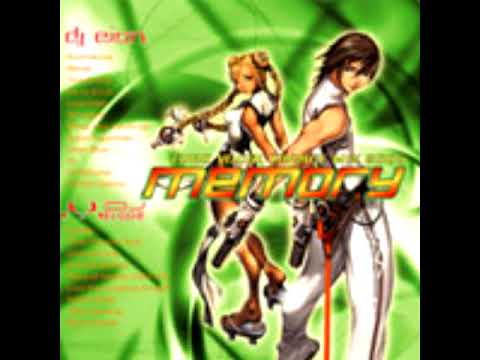 DJ Melodie & DJ Eion - Memory (Full Album)