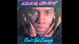 Eddy Grant - I love you, yes I love you (HQ)