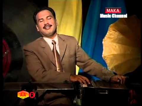 Mumtaz Lashari - Gul Ehre Tarha Tha Hawa Me Ludhan - Vol 2