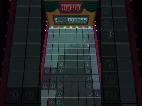 Minesweeper - Glass Bridge Run video thumbnail