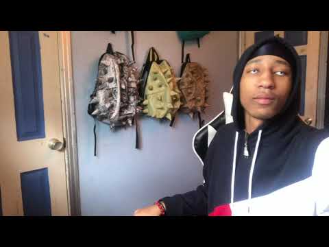 Lilburke REACTS TO Tank Da Stoner”Hey Woo” 🔥*HEAT*