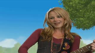 My Friend's Tigger &amp; Pooh Theme Song by Kay Hanley