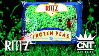 Rittz - Frozen Peas (Official Lyric Video)