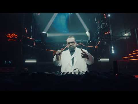 M.Hustler, Giorgos Mazonakis - Nikotini [Afro House, Pop Dance 2025]