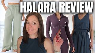 I Tried Halara (What Works What Doesn’t)
