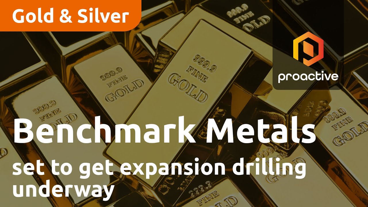 Benchmark Metals says crews are onsite and set to get expansion drilling underway at Lawyers Project