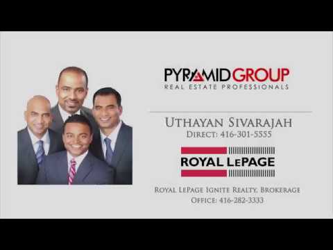 400 Highglen Ave, Markham, ON L3S 4J3