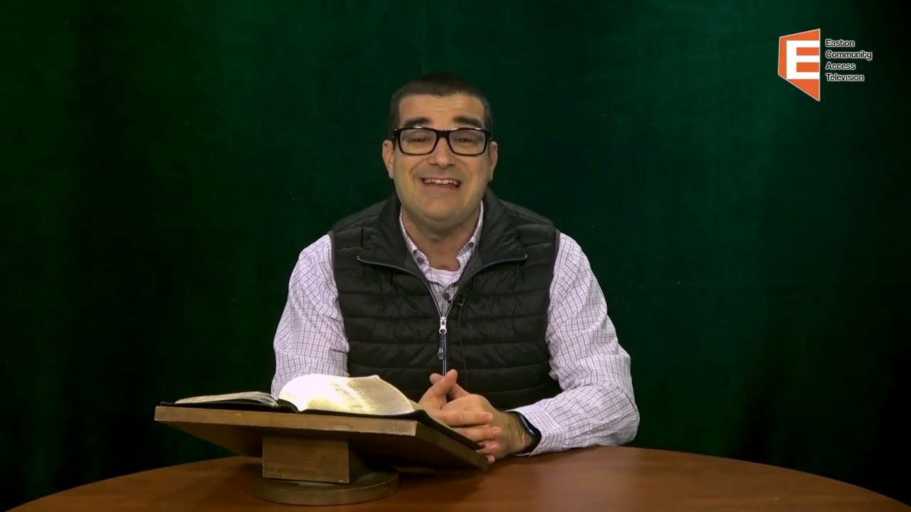 Liberty at Home 1/11/26