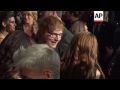 Ed Sheeran Is Final Headline Act Of Glastonbury 2017