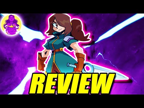 Vernal Edge Review | Cutting-Edge