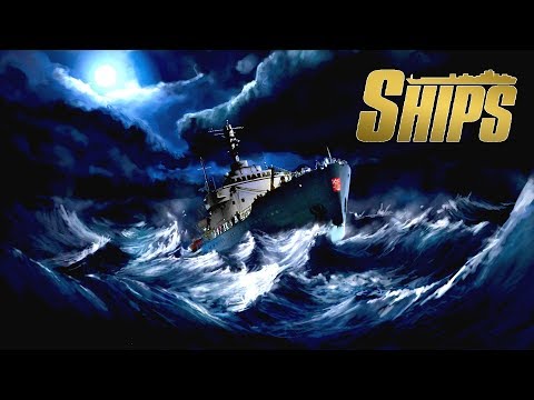 Ships - Switch Trailer thumbnail