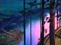Pocahontas Trailer VHS Arabic
