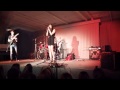 Nightcall - Kavinsky (from movie "Drive") (Féline ...