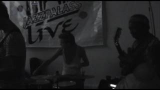 Jazzpalass LIVE 21.08.09 