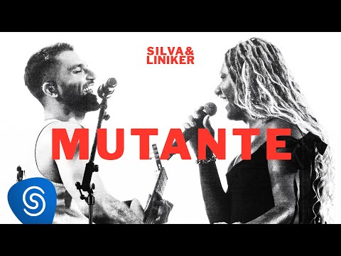 Silva, Liniker - Mutante (Clipe Oficial)