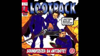 Lootpack - &quot;Hityawitdat&quot; (remix)