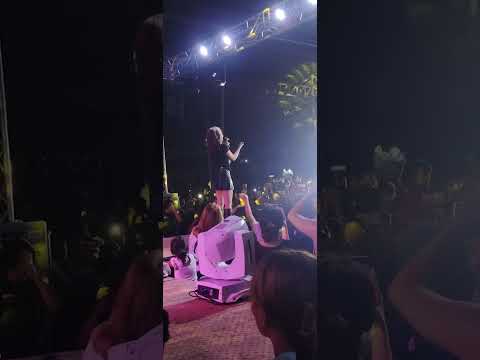 Hanggang sa muli ms. @YConstantino 🤗