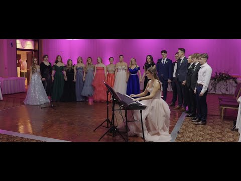 STUŽKOVÁ | AFTERMOVIE | 5.B/OKTÁVA | 21.10.2022 | MERCURY BA