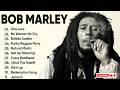 Bob Marley Greatest Hits Full Album 2026 - Bob Marley Reggae Songs 2026 #Bobmarley #reggae #onelove