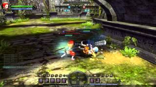 3rd/4th Placing - Westwood 1v1 Tournament ; Painshock(SM) vs OyiE35(Merc)