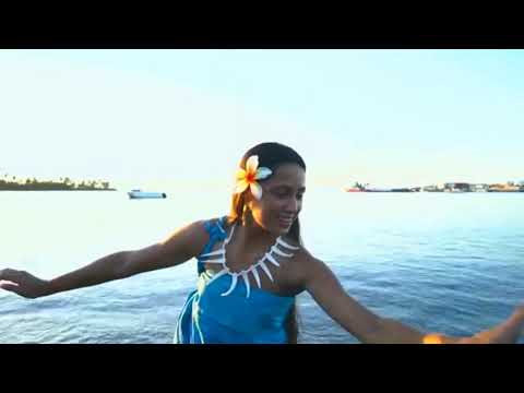 Exclusive NEW Samoan song "La'u Samoa official video"