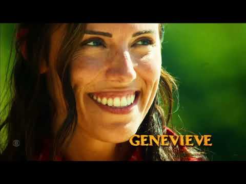 Official Survivor 47 intro