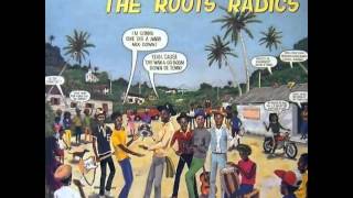 07  Jah is Love   Scientist