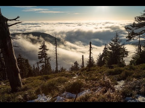 Jeseniki 4K, by Timefocus Films