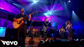 Scissor Sisters - I Don’t Feel Like Dancin’ (Live On Later… with Jools Holland / 2006)