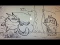 Jack And Marcel Unfinished Episode Script