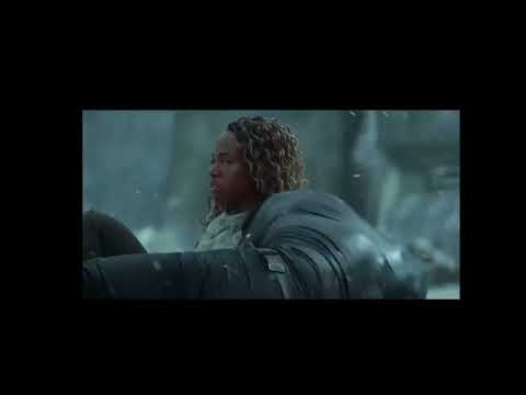 Jurassic World Dominion: The Pyroraptor Attack!