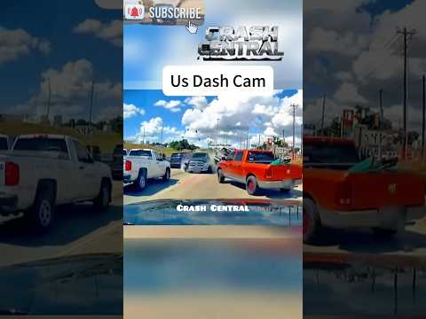 UNBELIEVABLE Road Moments 2026: Near Misses & Crazy Luck! 😱🇺🇸💥