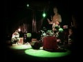 Tribraco + The Trio (Roscoe Mitchell) pt. 2: Benvenuti: Bolero!