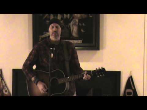 Ed Dupas - Whiskey Bones - Live at the Stone House Concert Series