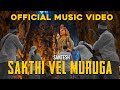 Sakthi Vel Muruga Official Music Video Santesh