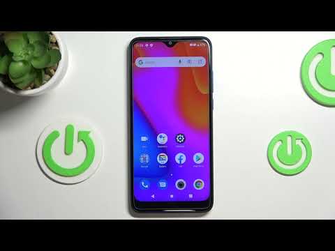 How to Activate Auto System Updates in TCL 205