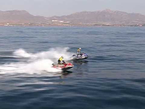 30 08 09 European Raid