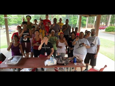 Sign1News 8.18.19 - News for the Deaf community powered by CNN in American Sign Language (ASL).