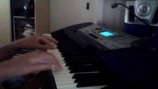 Gloria's Step Piano Cover (Sunday at the Village Vanguard)