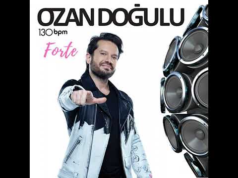 Ozan Doğulu - Kulüp (feat. Demet Akalın) (Audio)