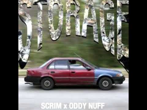 ODDY NUFF DA $NOW LEOPARD - $TORAGE {(FEAT. $CRIM)(BassBoosted)}