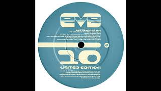 Pablo Gargano - Definition Of A Track (David Craig Remix) (Acid Trance 1996)