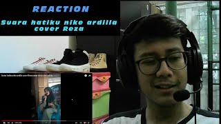 Download lagu (REACTION) Suara hatiku nike ardilla cover Reza mp3 Download lagu (REACTION) Suara hatiku nike ardilla cover Reza mp3
