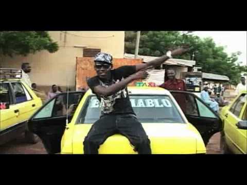 FOUKEN-J  taxi dékalé fait par Same TRAORE , BOUBA MALIBA PRODUCTION!