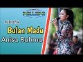 Bulan Madu Anisa Rahma New Pallapa Lirik Video